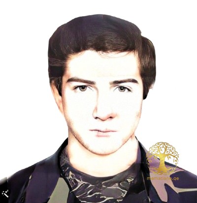 გია მიხეილის ძე ჩლაჩიძე 1974-92წწ გარდ. 18 წლის, კოჩარა/ქეთევანა, აფხაზეთი დაბ. თბილისი