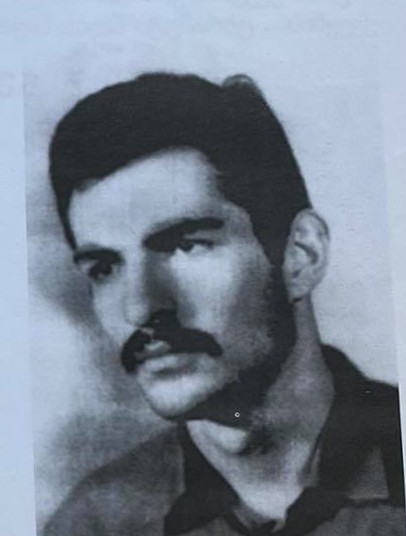 გია ომარის ძე ნიკოლეიშვილი 1965-1993წწ გარდ. 28 წლის, სოფ. შრომა სოხუმი, კაპიტანი, ვახტანგ  გორგასლის  I  და  III  ხარისხის ორდენებით. გარდ. ვანი.