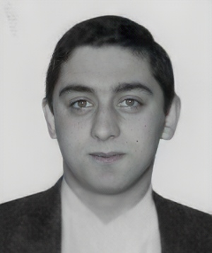 გია ოსიპოვი გარდ. 1993წ. ბაბუშერა. დაიწვა თვითფრინაშვი, საქართველოს მხედრიონი, აფხაზეთი.