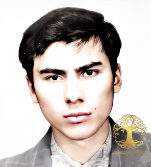 გია პაატას ძე თოდუა 1975-1993წწ  გარდ. სოხუმი აფხაზეთი დაბ. თბილისი