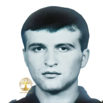 გია ტალახაძე 1971-93წწ გარდ. გაგრა დაბ. რუსთავი