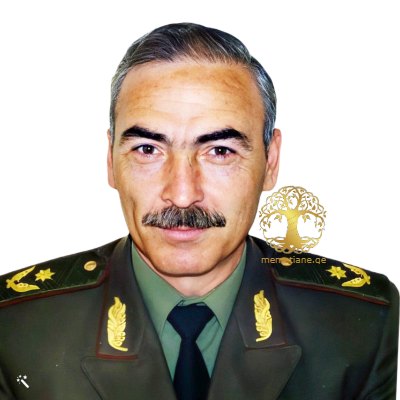 გია უჩავა, ალექსანდრეს ძე (1954) საქართველოს გენერალი სამეგრელო