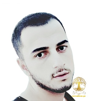 გიგა კოდუა მსოფლიო პრიზიორი მკლავჭიდი