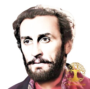 გიგოლა თალაკვაძე 1914-2001წწ მსახიობი. დაბ. ოზურგეთი, გურია.