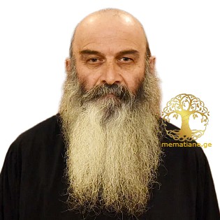 გიორგანაშვილი