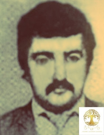 გიორგი (გია) ახალაძე 1959-93წწ. გარდ. აფხაზეთი დაბ. ქ. სოხუმი აფხაზეთი 