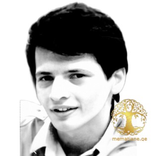 გიორგი (გია) ოდიშარია 1970-93წწ. გარდ. სოხუმი დ. სოხუმი აფხაზეთი