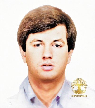 გიორგი (გიზო) წულაია 1968-05/10/92წწ. გარდ. გაგრა აფხაზეთი დაბ. ცელინოგრადი (ატანა) ყაზახეთი