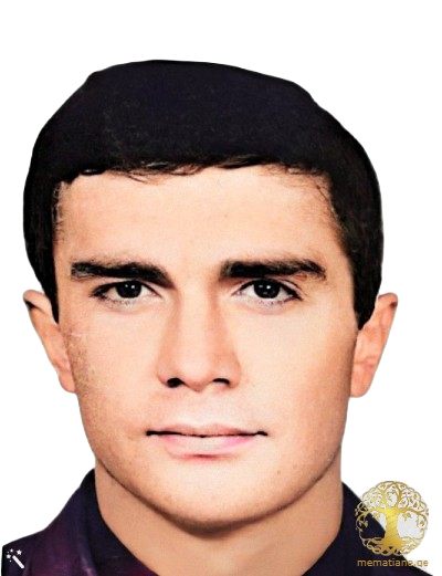 გიორგი (ჯუმა) გურამის ძე თვალთვაძე  1962-93წწ გარდ. 31 წლის, აჩადარა აფხაზეთი დაბ. სოხუმი