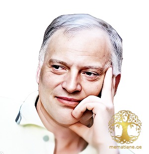 გიორგი ჩაჩანიძე 1965წ.  მხატვარი. დაბ. თბილისი.