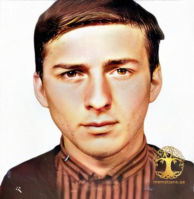 გიორგი ჩარგეიშვილი 1971-93წწ დაკარგ. ბაბუშერა აფხაზეთი დაბ. თბილისი