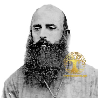 გიორგი ღვინიაშვილი 1867-1908წწ მღვდელი