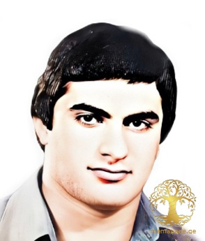 გიორგი თინაშვილი 1960-1993წწ  02/07/93 წწ. გარდ. სოფ. ტამიში ოჩამჩირე შავნაბადა დაბ. დიდი ლილო გარდაბანი