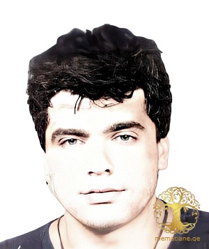 გიორგი თოფჩიშვილი 1967-1992წწ. გარდ. აფხაზეთი დაბ. თბილისი.