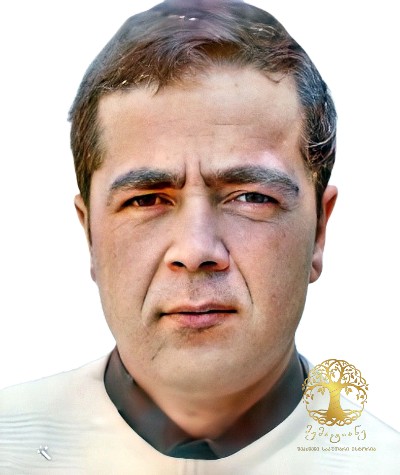 გიორგი ძირტკბილაშვილი 1980-2008წწ დაკარგ. სამაჩაბლო დაბ. სოფ. აგარა ქარელი