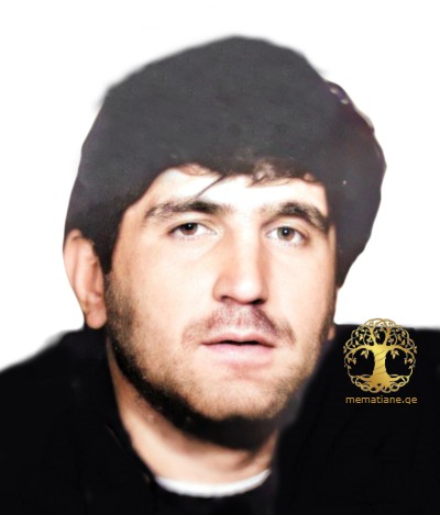 გიორგი აფციაური  1967-92 წწ გარდ. აფხაზეთი დაბ. რუსთავი