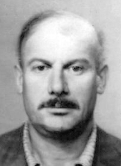 გიორგი ახვლედიანი 1943-93 წწ გარდ. არადუ დაბ. სოფ. არადუ ოჩამჩირე აფხაზეთი