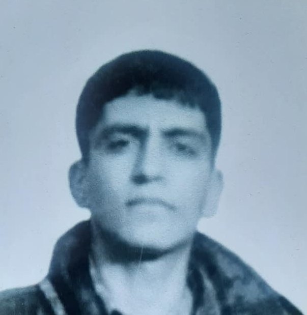 გიორგი ბეგაშვილი კაპრალი  კომანდო გარდ. 2004წ წვერიახო სამაჩაბლო მცხვრ. რუსთავი