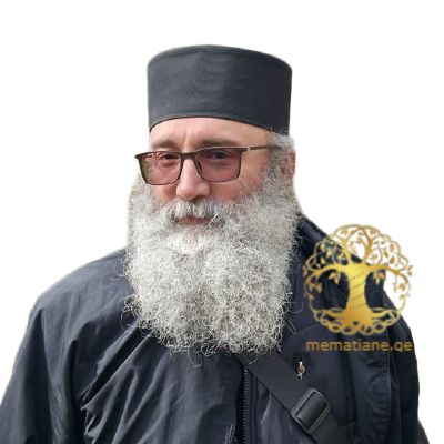 გიორგი დავითის ძე ჩიქოვანი დაბ. 1972წ. დეკანოზი დაბ. ქუთაისი