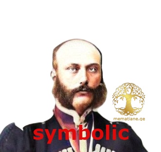 გიორგი ერისთავი (ერისტოვი) დავითის ძე გარდ. 1805წ რუსეთის გენერალი 