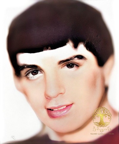 გიორგი ფოფხაძე 1969-93წწ. გარდ. ქ. სოხუმი აფხაზეთი დაბ. ქ. სოხუმი აფხაზეთი