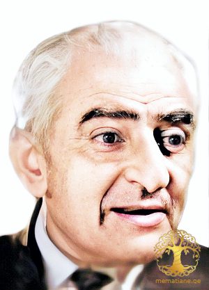 გიორგი გაბელაშვილი 1903-1990წწ  მსახიობი.