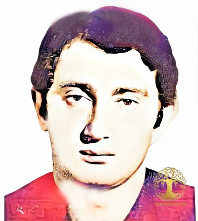 გიორგი გელოვანი 1956-02/10/92წწ გარდ. გაგრა აფხაზეთი დაბ. სოფ. ოფრეთი მარნეული