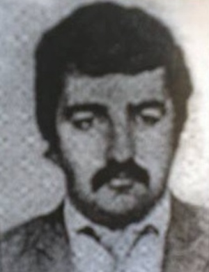 გიორგი (გია) ახალაძე 1959-93წწ. გარდ. აფხაზეთი დაბ. ქ. სოხუმი აფხაზეთი 