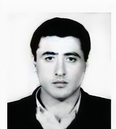 გიორგი (გია) გოდერძიშვილი 1992წ გარდ. გაგრა აფხაზეთი.