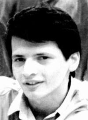 გიორგი (გია) ოდიშარია 1970-93წწ. გარდ. სოხუმი დ. სოხუმი აფხაზეთი