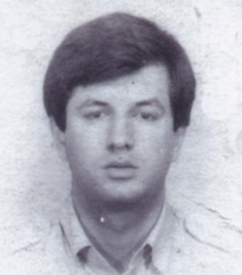 გიორგი (გიზო) წულაია 1968-05/10/92წწ. გარდ. გაგრა აფხაზეთი დაბ. ცელინოგრადი (ატანა) ყაზახეთი