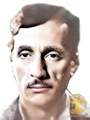 გიორგი გოცირელი 1921-76წწ გარდ. 55 წლის,  მსახიობი. დაბ. თბილისი.