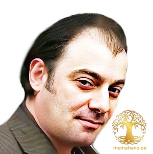 გიორგი გოგიჩაიშვილი 1968-2019წწ  მსახიობი, ტელეწამყვანი. წარმ. გურია. დაბ. თბილისი.