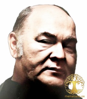 გიორგი გუნია 1938-2001წწ. მხატვარი. დაბ. ქ. თბილისი.