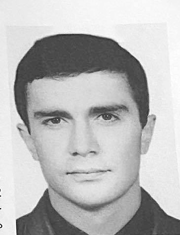 გიორგი (ჯუმა) გურამის ძე თვალთვაძე  1962-93წწ გარდ. 31 წლის, აჩადარა აფხაზეთი დაბ. სოხუმი