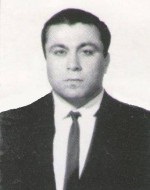 გიორგი გურგენიძე 1965-93წ. გარდ. სოფ. გუმისთა სოხუმი აფხაზეთი  დაბ. თბილისი წარმ. სოფ. ჩოჩხათი, ლანჩხუთი