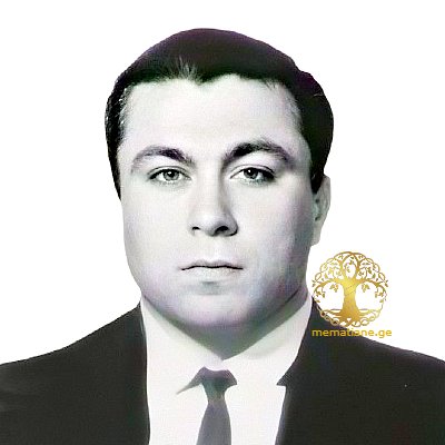 გიორგი გურგენიძე 1965-93წ. გარდ. სოფ. გუმისთა სოხუმი აფხაზეთი  დაბ. თბილისი წარმ. სოფ. ჩოჩხათი, ლანჩხუთი