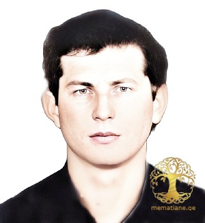 გიორგი იოსების ძე ციგროშვილი 1973-93წწ გარდ. ბაბუშერა, აფხაზეთი დაკრძალულია თბილისში ძმათ სასაფლაოზე. დაბ.  თელავი