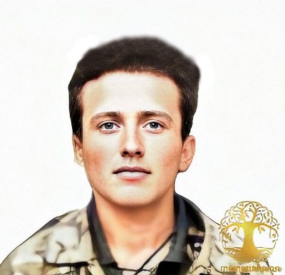 გიორგი ჯავახიშვილი 1973-93წწ. დაკარგ. ბაბუშერა სოხუმი აფხაზეთი დაბ. თბილისი