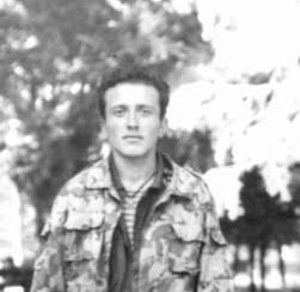 გიორგი ჯავახიშვილი 1973-93წწ. დაკარგ. ბაბუშერა სოხუმი აფხაზეთი დაბ. თბილისი