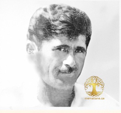 გიორგი ჯოხაძე ივანეს ძე 1936-93წწ გენოციდი გარდ. გულრიფში დაბ. სოფ. ღვიარა ამბროლაური . ცხოვრ. გულრიფში