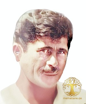 გიორგი ჯოხაძე ივანეს ძე 1936-93წწ გენოციდი გარდ. გულრიფში დაბ. სოფ. ღვიარა ამბროლაური . ცხოვრ. გულრიფში