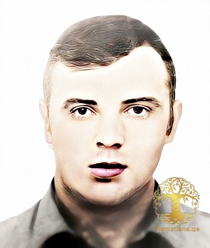 გიორგი კობეშავიძე 1957-1993წწ. გარდ. სოფ. აჩადარა სოხუმი აფხაზეთი დაბ. ხონი, იმერეთი. 