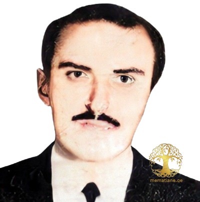 გიორგი კუხიანიძე 1962-92წწ. გარდ. 30 წლის სოფ. გუმისთა სოხუმი აფხაზეთი დაბ. ზესტაფონი იმერეთი