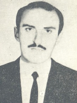 გიორგი კუხიანიძე 1962-92წწ. გარდ. 30 წლის სოფ. გუმისთა სოხუმი აფხაზეთი დაბ. ზესტაფონი იმერეთი