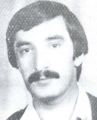 გიორგი ლეკიშვილი 1960-93წწ. გარდ. სოფ. შრომა სოხუმი აფხაზეთი დაბ. სოფ. ძევერა გორი ქართლი