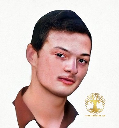 გიორგი მაისურაძე  1972-93წწ გარდ. 21 წლის სოფ. შრომა სოხუმი აფხაზეთი, შინაგანი ჯარის საპატრულო პოლკი