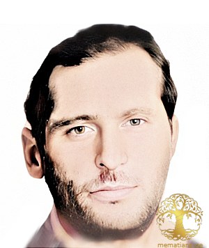 გიორგი მახარაძე 1957-1993წწ. გარდ. სოფ. ბესლახუბა ოჩამჩირე დაბ. სოფ. ბესლახუბა ოჩამჩირე აფხაზეთი.