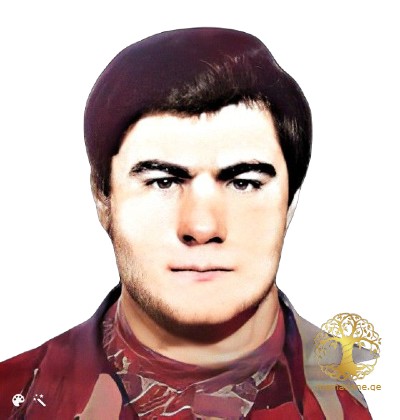 გიორგი მგელაშვილი (მედვედა) 1973-93წწ გარდ. 20 წლის სოფ. კინდღი ოჩამჩირე აფხაზეთი დაბ. დუშეთი