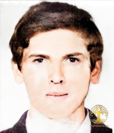 გიორგი მიხეილის ძე ტლაშაძე 1968-92წწ გარდ. სოფ. გუმისთა სოხუმი დაბ. გორი